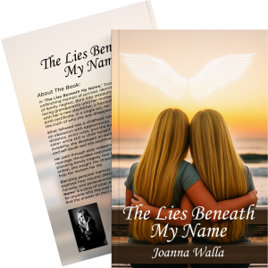 The Lies Beneath My Name (Ebook)